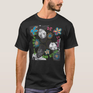 De La Soul - 3 Meter hoch und aufstrebend klassisc T-Shirt