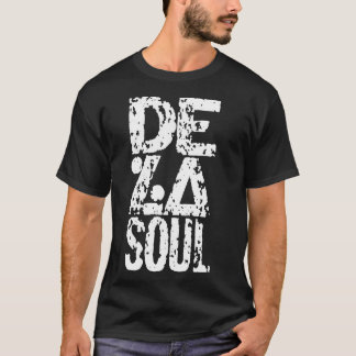 De la Soul ist tot Essential T - Shirt