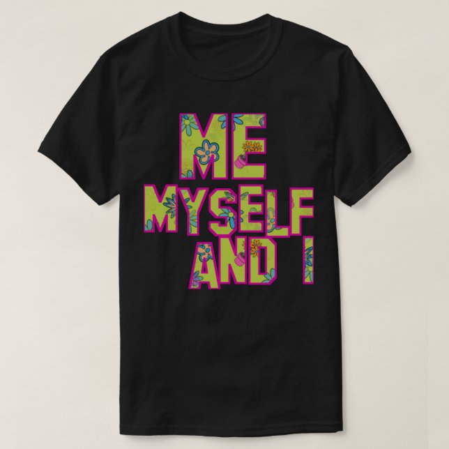 De La Soul T Shirt Essential T - Shirts (Design vorne)