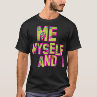 De La Soul T Shirt Essential T - Shirts
