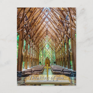 De L'Autel Penser De Votre Carte Postale