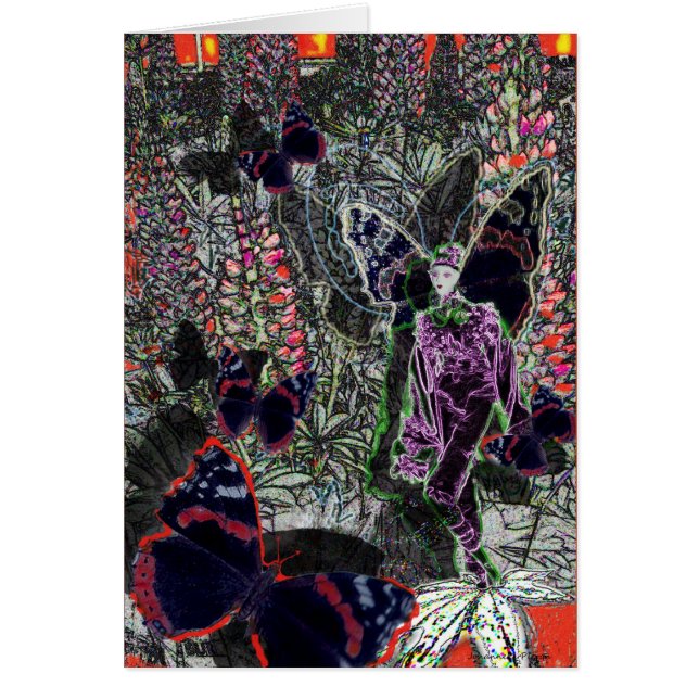 de loup-Elf (Devant)