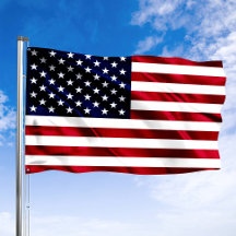 Drapeau américain