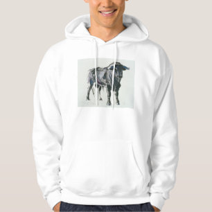 De Miajadas 1998 Plaza de Toros Hoodie