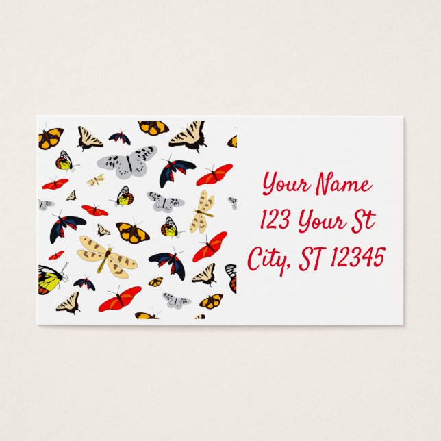 De nombreuses créatures ailées Thunder_Cove (Devant)