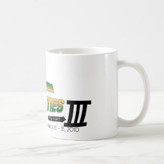 De nouveau à la tasse d'années '80