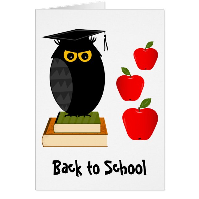 De nouveau à l'école (Devant)