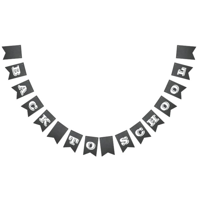 De nouveau à l'école - bannière de conception de (Tout)