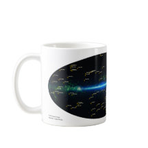 De nouveaux Jardins Mondes Team Mugs !