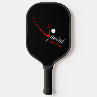 De Pickleball Raquette