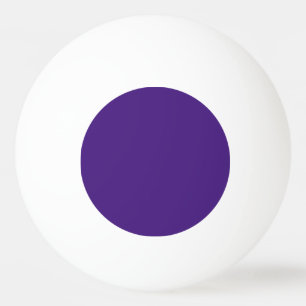 De Ping Pong Balle Monster Purple Ping-Pong