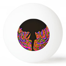 Balle Studio16 Pingpong