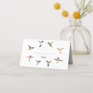 De Placement Carte Mariage nord-américaine