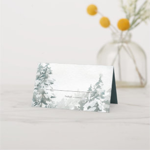De Placement Carte Woodland Forest Place