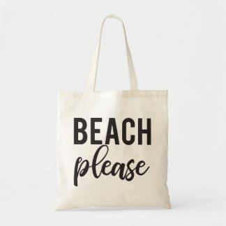 De plage sac fourre-tout moderne à style svp -