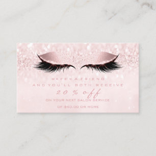 De Référencement Salon Référentiel Carte Maquillage Pink Girly La