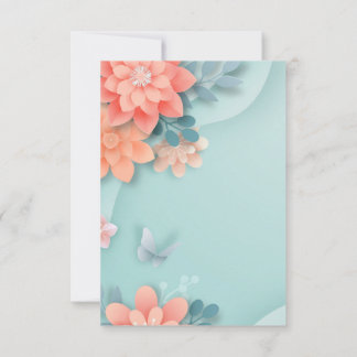 De Remerciements Carte anniversaire du mariage