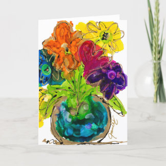 De Remerciements Carte blanche Happy Together Lovitude