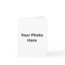 Carte d'accueil photo AI personnalisée | Messageri