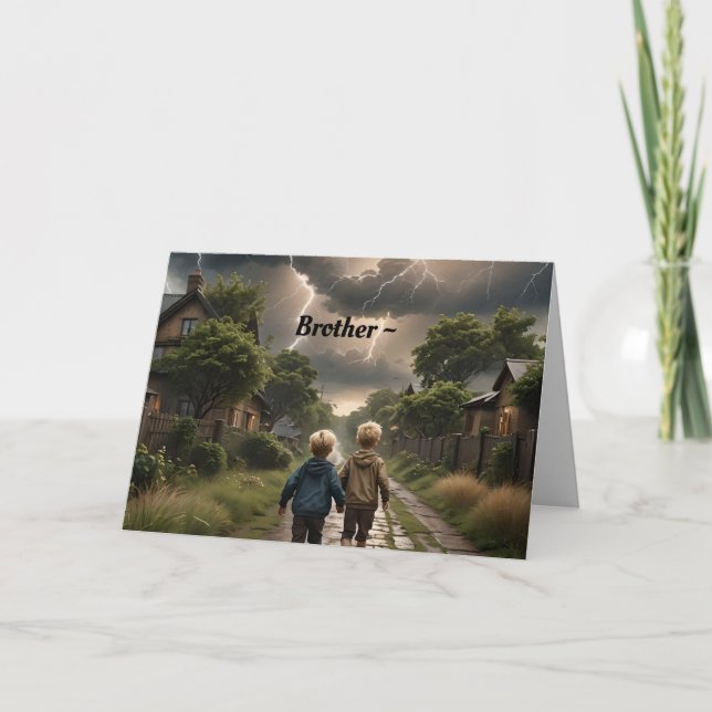 DE REMERCIEMENTS CARTE HORAIRES DIFFICILES (Devant)