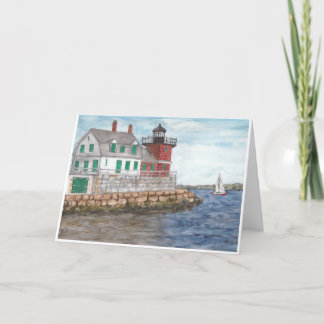 De Remerciements Carte pliée