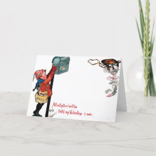 De Remerciements Carte Saint Valentin