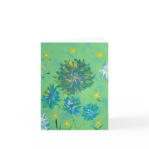 Carte TwinkleNote