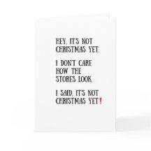 Carte Witty Thanksgiving