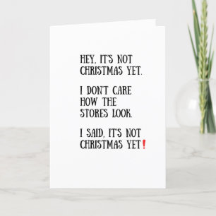 De Remerciements Carte Witty Thanksgiving