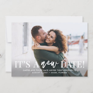 De Remerciements Nouvelle date Modifiable Couleur Modifier La Carte