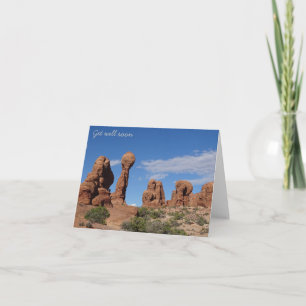 De Remerciements Obtenez bientôt la carte - Arches