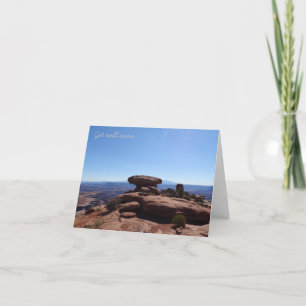 De Remerciements Obtenez bientôt la carte - Canyonlands