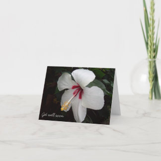 De Remerciements Obtenez une carte bien bientôt