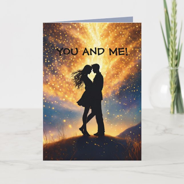 DE REMERCIEMENTS VOUS M'EN CARTE ANNIVERSAIRE (Devant)