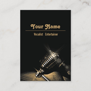 De Rendez-vous Vocaliste - Affaires, Carte horaire, grand
