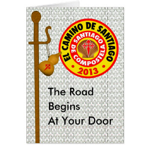 De Santiago 2013 EL Camino