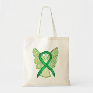 de sensibilisation au ruban d'art Sac fourre-tout
