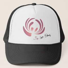 De sérénité de lueur de rupture casquette de