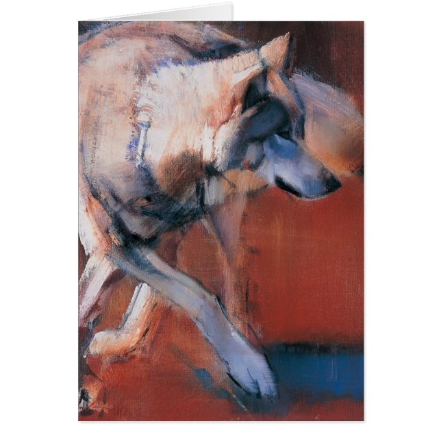 De Siberie 2001 (Devant)