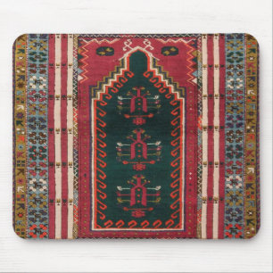De Souris Tapis Kilim Antique Oriental