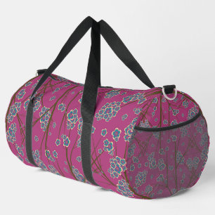 De Sport Branches particulières Boysenberry Grand sac Duffe