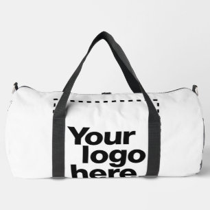 De Sport Concevez votre propre grand sac à double
