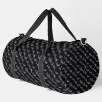 Élégance Robuste : Sac Marin