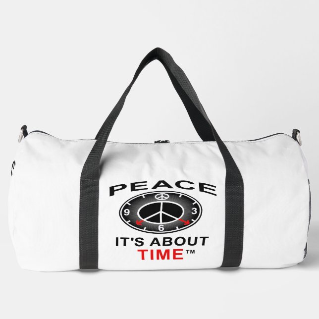 De Sport Grand sac (Recto)