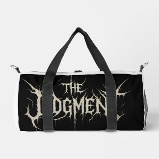 De Sport Le Jugement Gym Sac