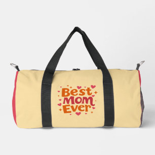 De Sport Meilleur sac à double pour maman
