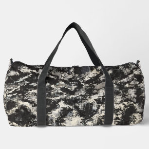 De Sport Obsessions contrastées Imprimer Couper Sac à coudr