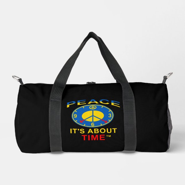 De Sport Petit Sac (Recto)