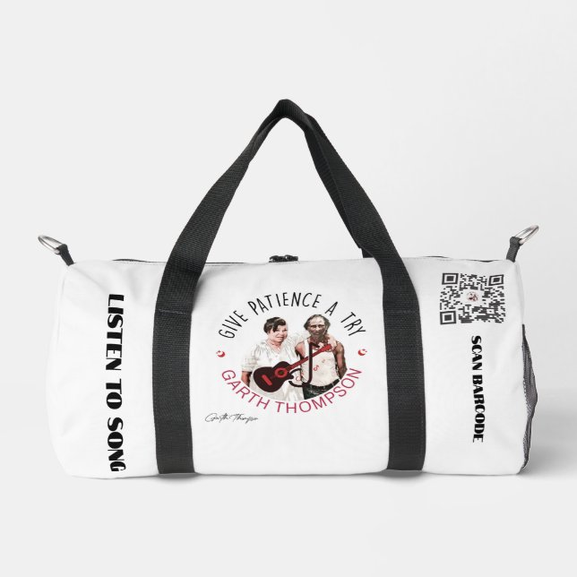 De Sport Petit sac à double (Recto)