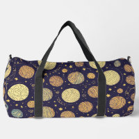 Petit sac à double